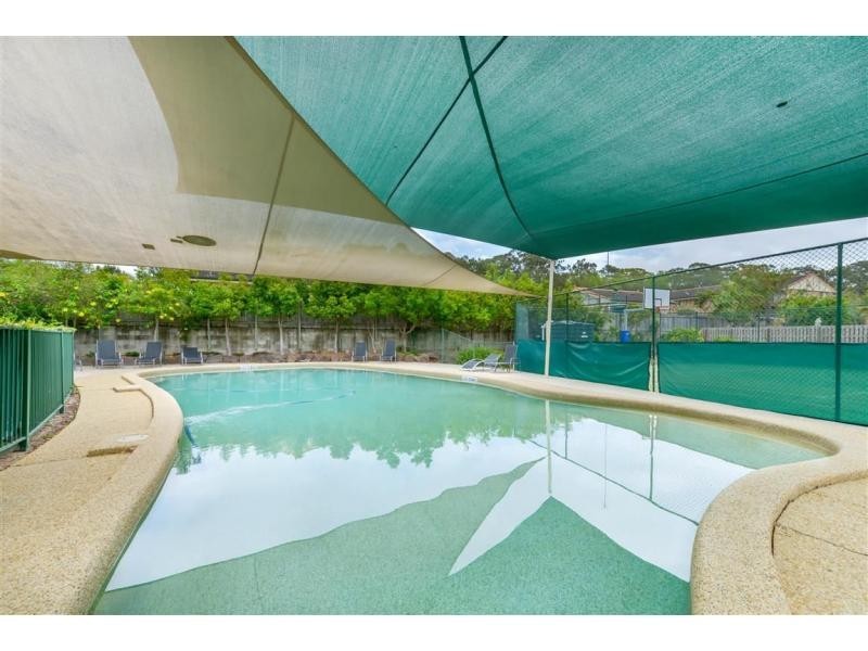 3/400 Pine Ridge Road, Coombabah QLD 4216