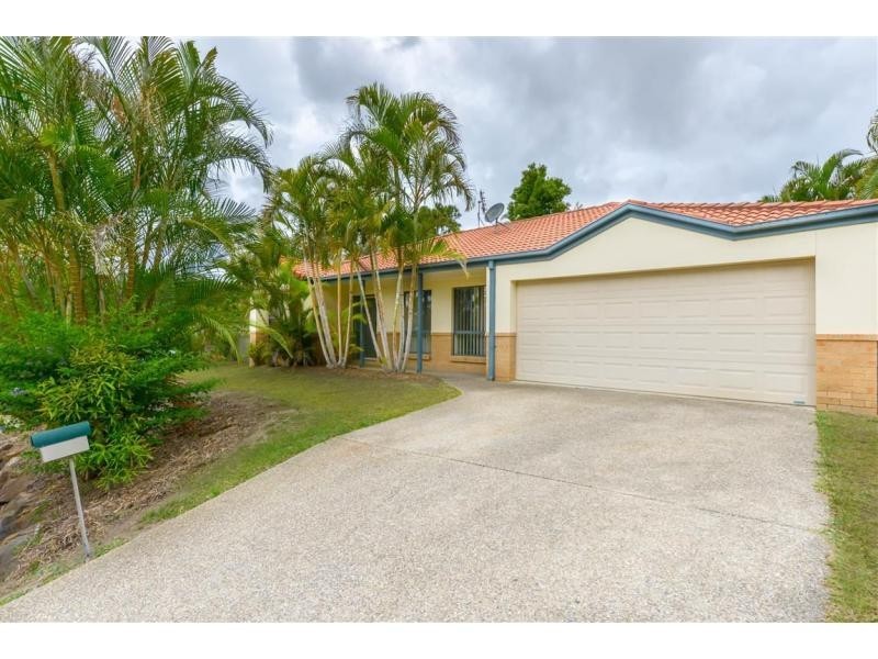 41 Davis Cup Court, Oxenford QLD 4210
