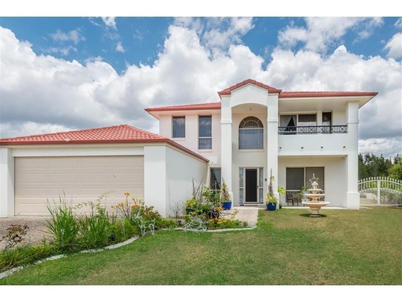 1 Ben Dalley Drive, Monterey Keys QLD 4212