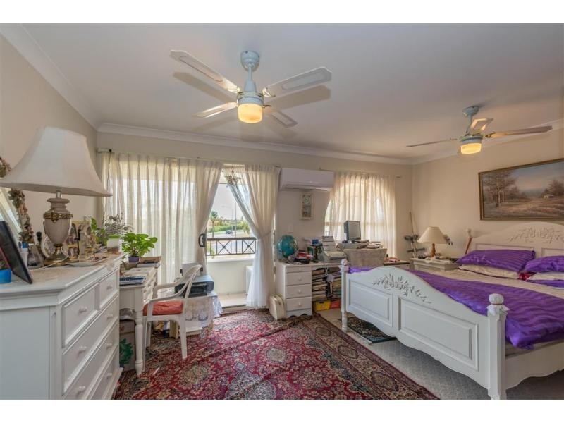 1 Ben Dalley Drive, Monterey Keys QLD 4212