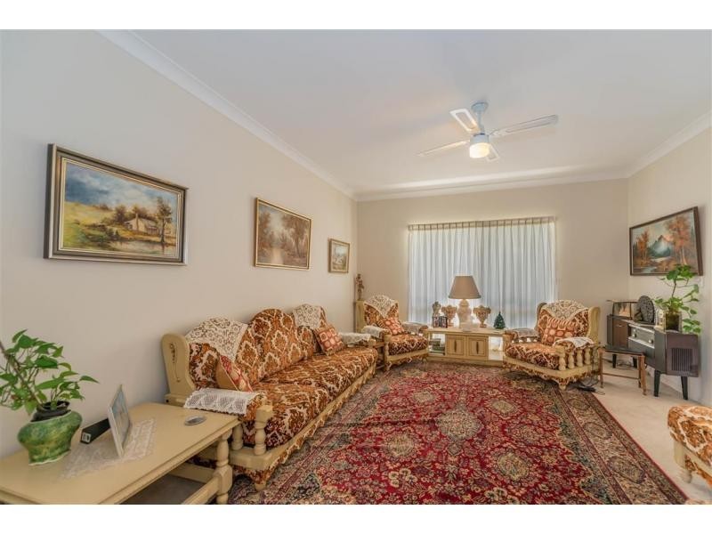 1 Ben Dalley Drive, Monterey Keys QLD 4212