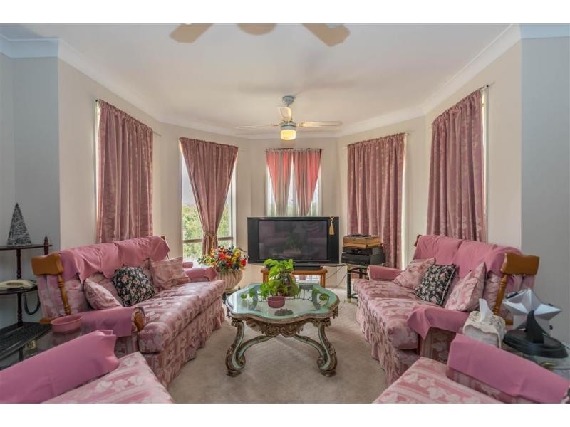 1 Ben Dalley Drive, Monterey Keys QLD 4212