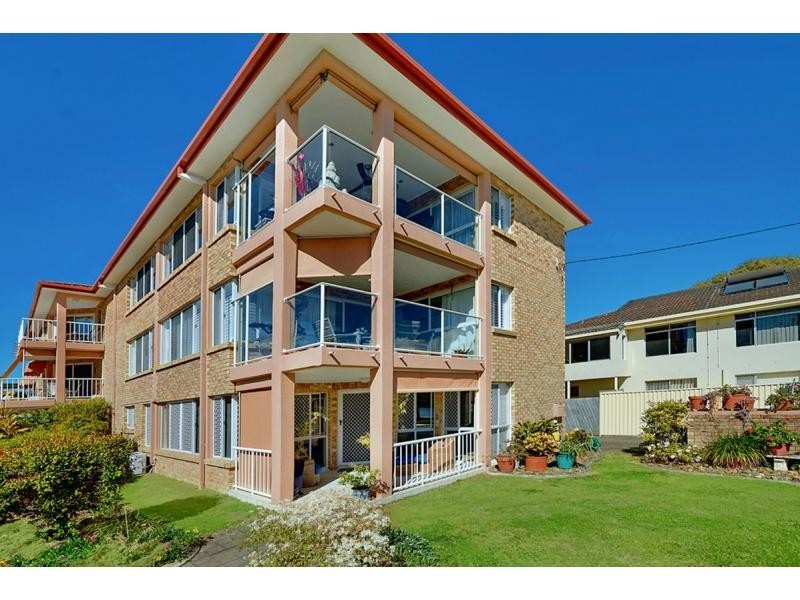 4/15 The Esplanade  West, Paradise Point QLD 4216