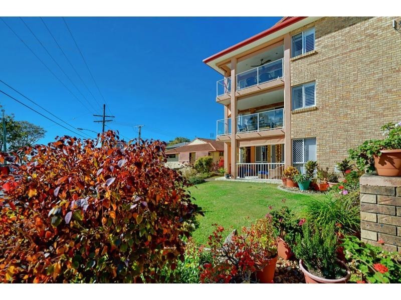 4/15 The Esplanade  West, Paradise Point QLD 4216