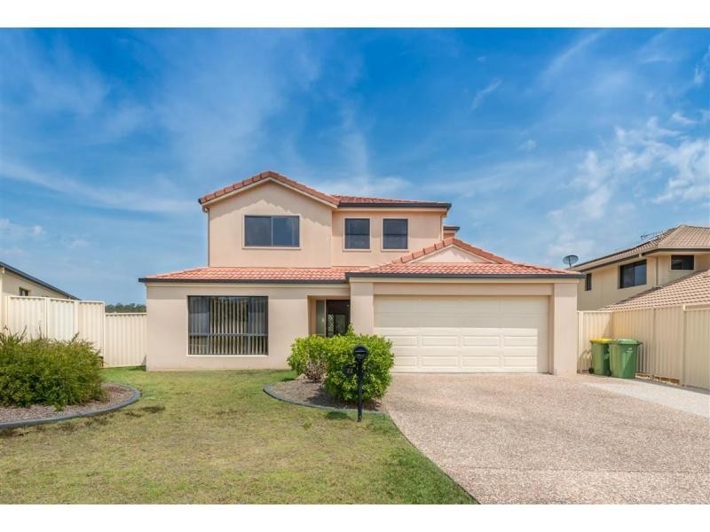 32 Golden Bear Drive, Arundel QLD 4214