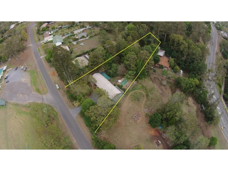 11-13 Monarch Drive, Canungra QLD 4275