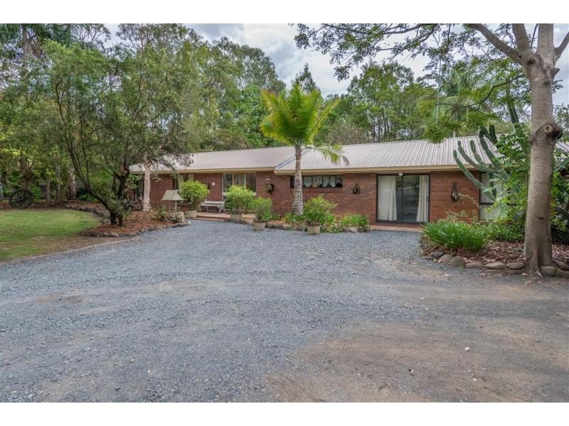 11-13 Monarch Drive, Canungra QLD 4275