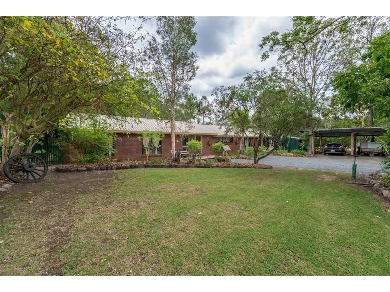 11-13 Monarch Drive, Canungra QLD 4275