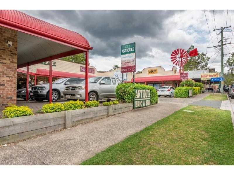 11-13 Monarch Drive, Canungra QLD 4275