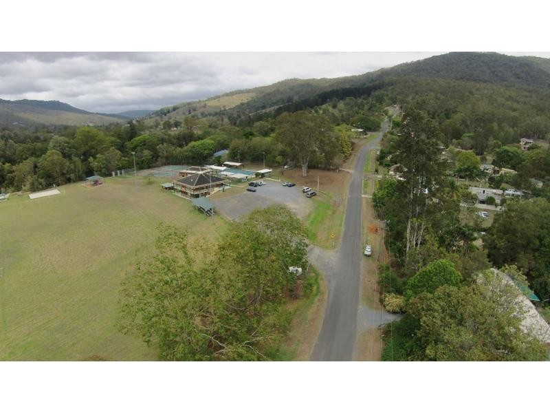 11-13 Monarch Drive, Canungra QLD 4275