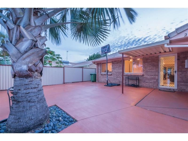 2/20 Possum Court, Coombabah QLD 4216