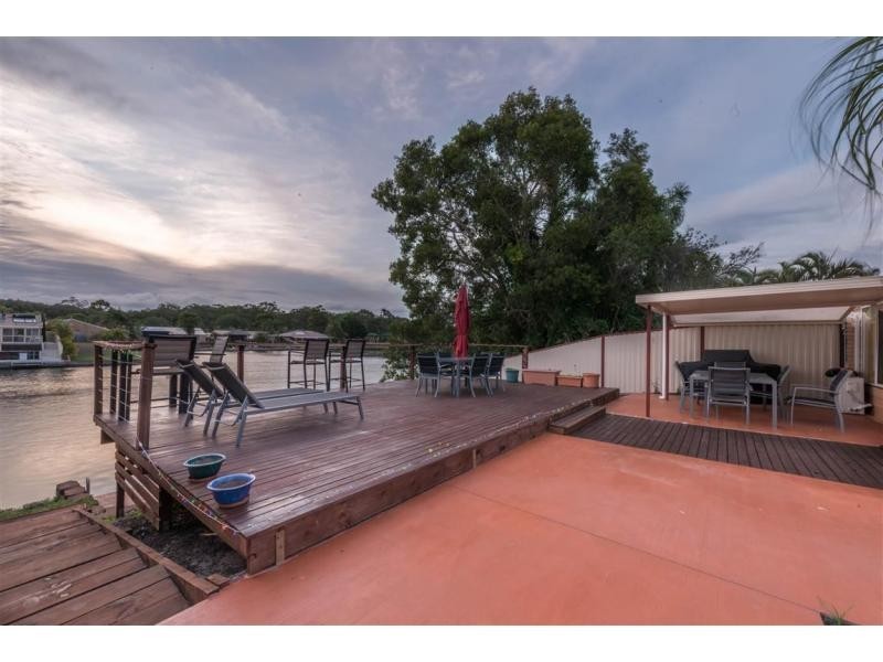 2/20 Possum Court, Coombabah QLD 4216