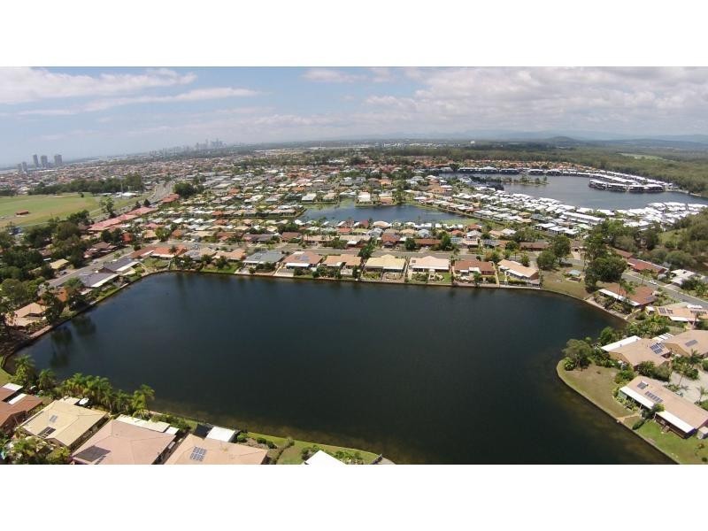 2/20 Possum Court, Coombabah QLD 4216