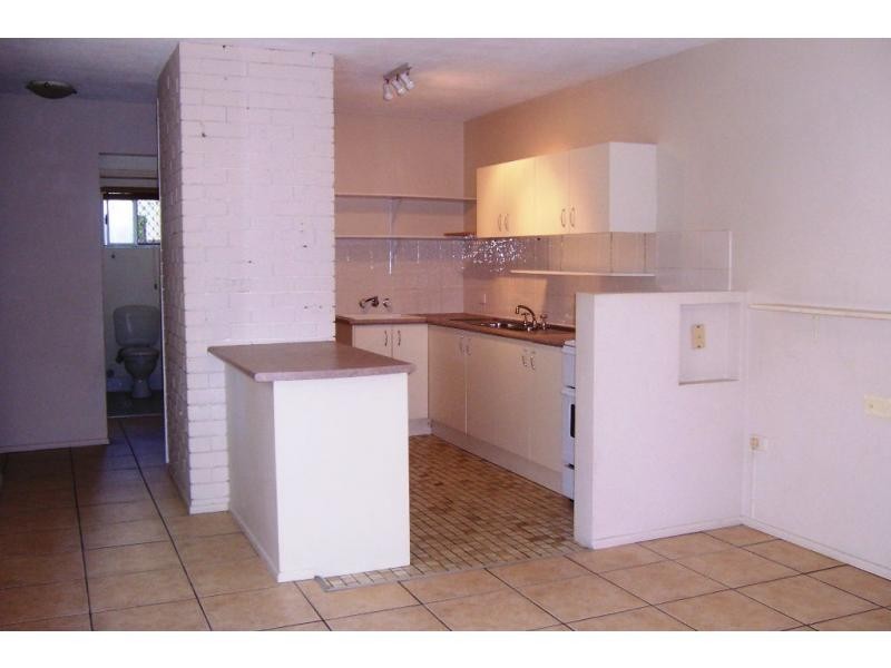 Unit 1/8 Nankeen Avenue, Paradise Point, Paradise Point QLD 4216