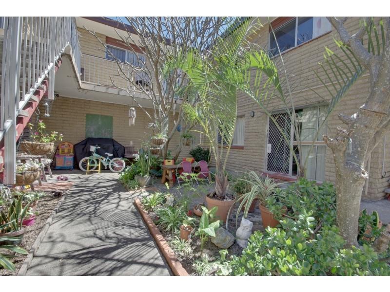 Unit 1/8 Nankeen Avenue, Paradise Point, Paradise Point QLD 4216