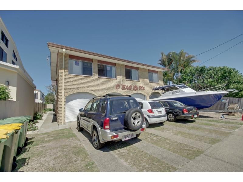 Unit 1/8 Nankeen Avenue, Paradise Point, Paradise Point QLD 4216