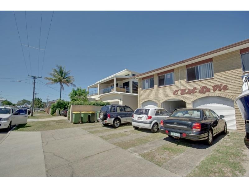 Unit 1/8 Nankeen Avenue, Paradise Point, Paradise Point QLD 4216