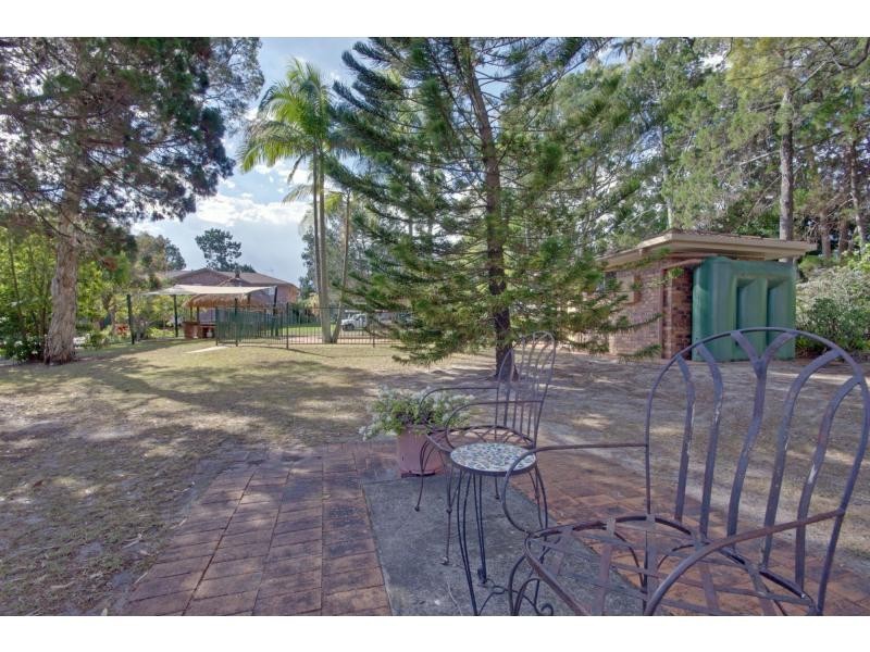 16/348 Oxley Drive, Runaway Bay QLD 4216