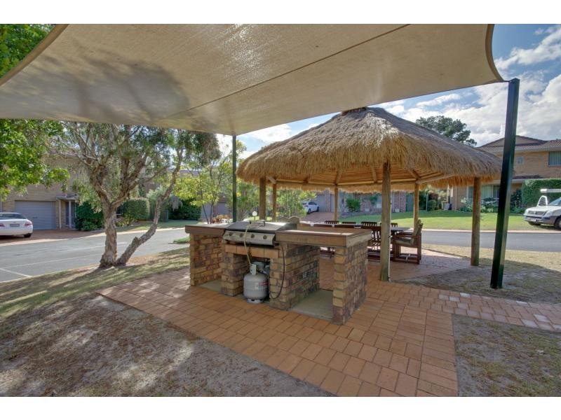 16/348 Oxley Drive, Runaway Bay QLD 4216