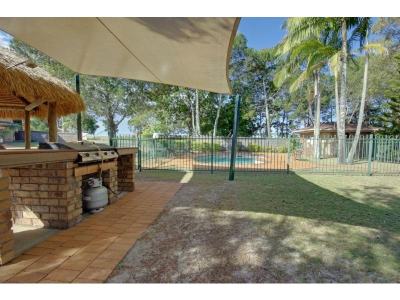 16/348 Oxley Drive, Runaway Bay QLD 4216