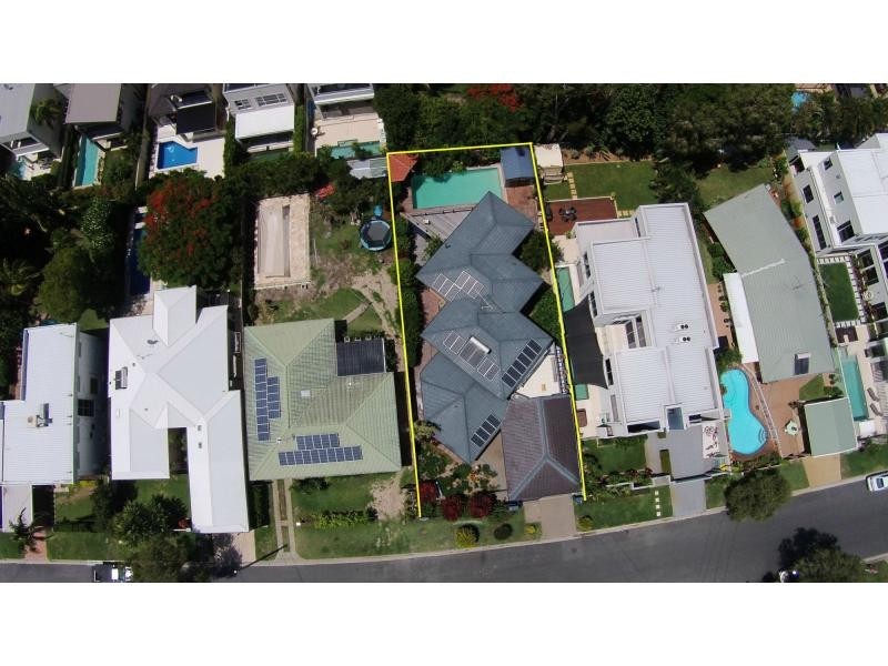 16 Yacht Street, Southport QLD 4215