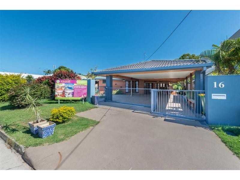 16 Yacht Street, Southport QLD 4215