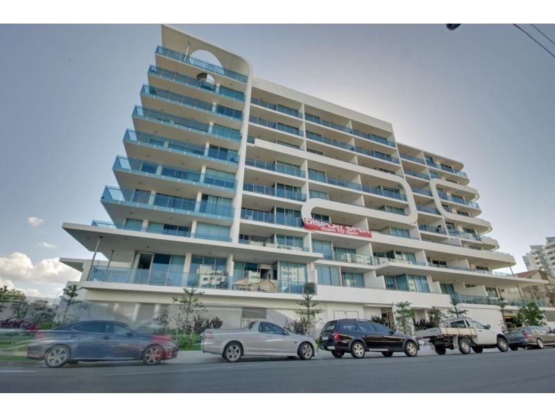 703/7-13 Imperial Parade, Labrador QLD 4215