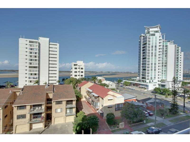 703/7-13 Imperial Parade, Labrador QLD 4215