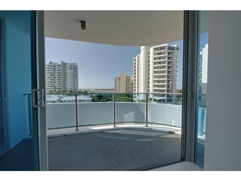 703/7-13 Imperial Parade, Labrador QLD 4215