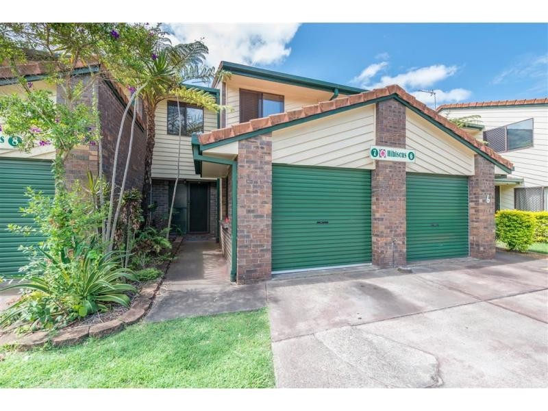 7/67 Nerang Street, Nerang QLD 4211