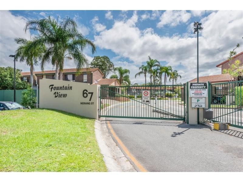 7/67 Nerang Street, Nerang QLD 4211