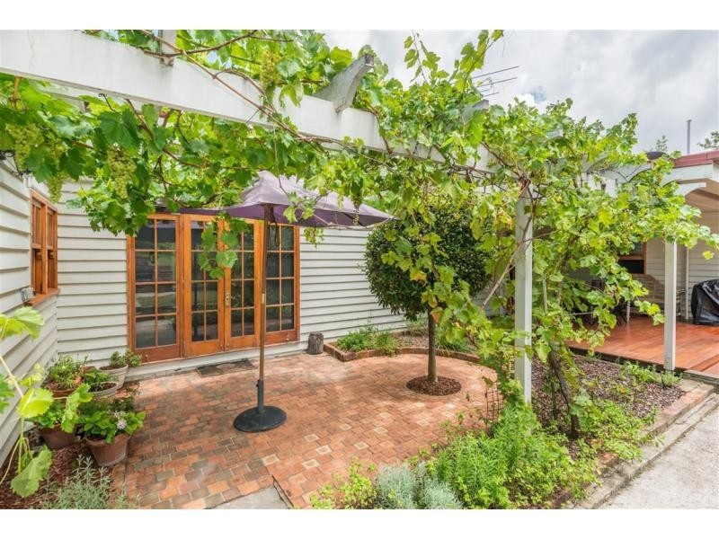 173 Biddaddaba Creek Road, Biddaddaba QLD 4275