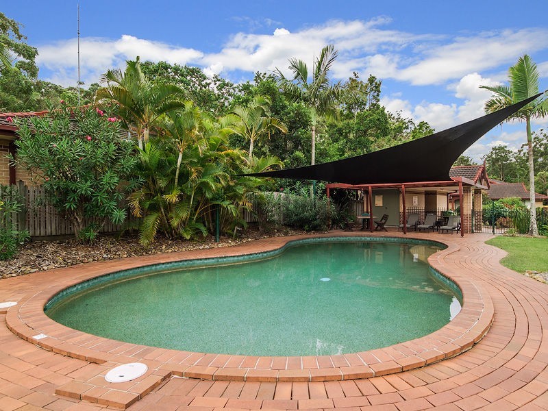 16/18 Batchworth Road, Molendinar QLD 4214
