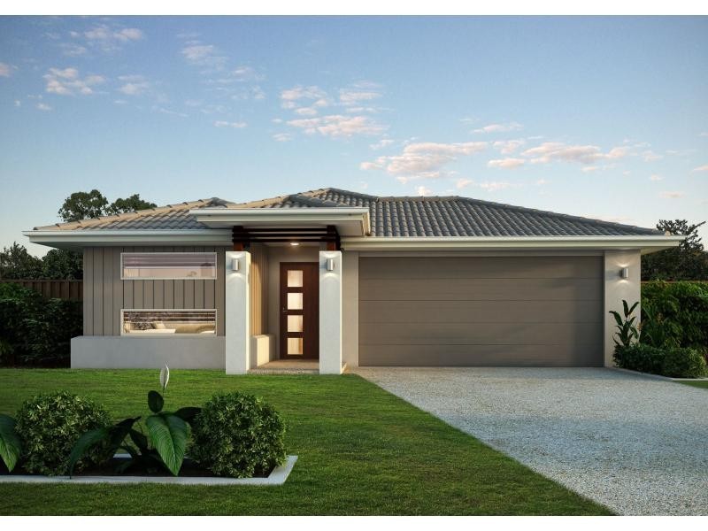 L14 Cairnlea Drive, Pimpama QLD 4209