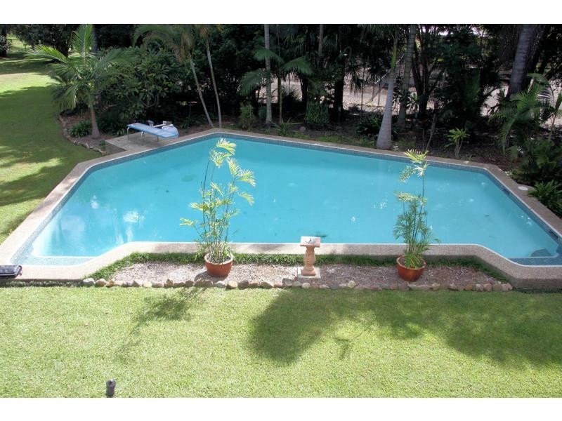 426 Guanaba Creek Road, Guanaba QLD 4210