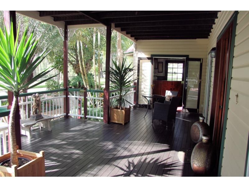 426 Guanaba Creek Road, Guanaba QLD 4210