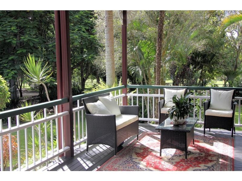 426 Guanaba Creek Road, Guanaba QLD 4210