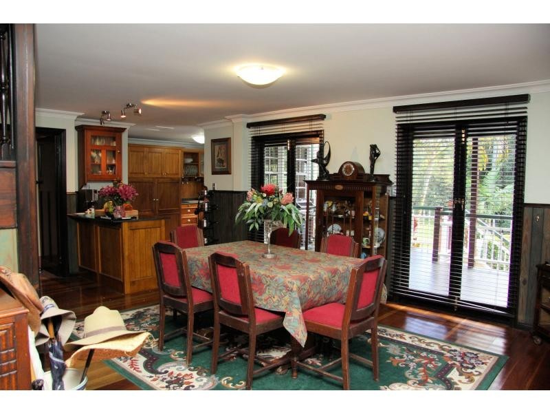 426 Guanaba Creek Road, Guanaba QLD 4210