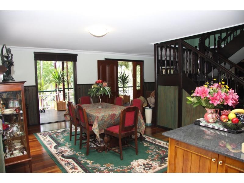 426 Guanaba Creek Road, Guanaba QLD 4210