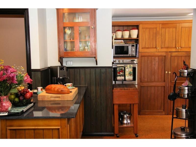 426 Guanaba Creek Road, Guanaba QLD 4210