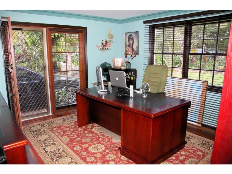 426 Guanaba Creek Road, Guanaba QLD 4210