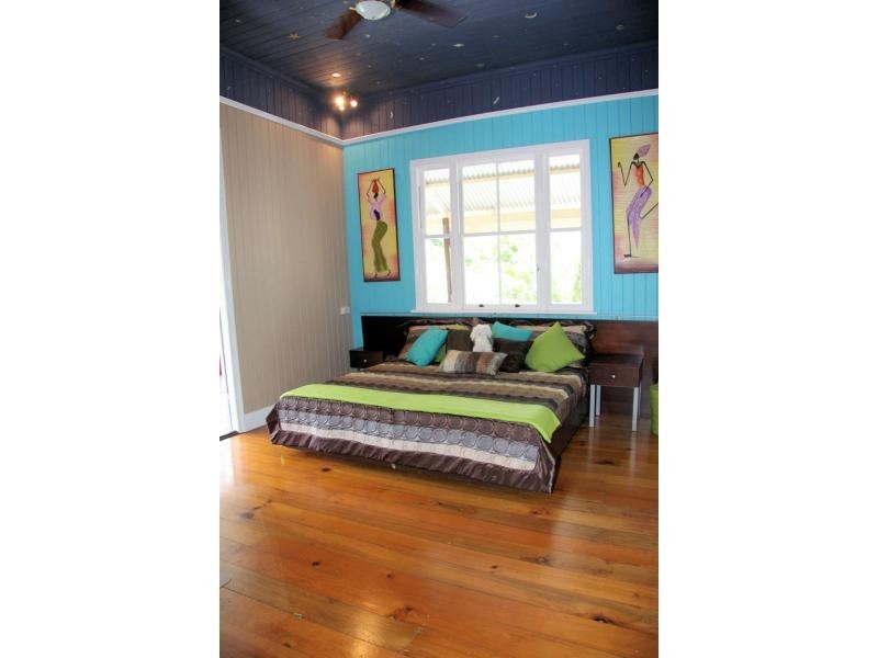 426 Guanaba Creek Road, Guanaba QLD 4210