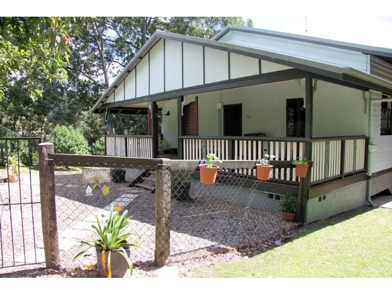 426 Guanaba Creek Road, Guanaba QLD 4210