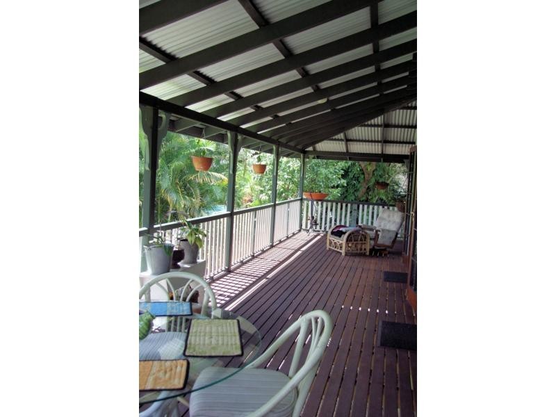 426 Guanaba Creek Road, Guanaba QLD 4210