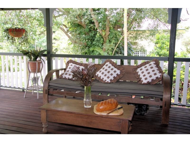 426 Guanaba Creek Road, Guanaba QLD 4210