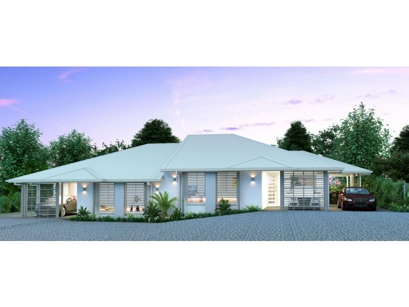 Elanora QLD 4221