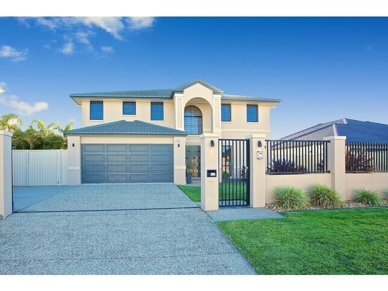 49 Costa Del Sol Avenue, Coombabah QLD 4216