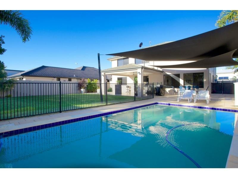 49 Costa Del Sol Avenue, Coombabah QLD 4216