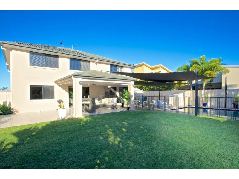 49 Costa Del Sol Avenue, Coombabah QLD 4216