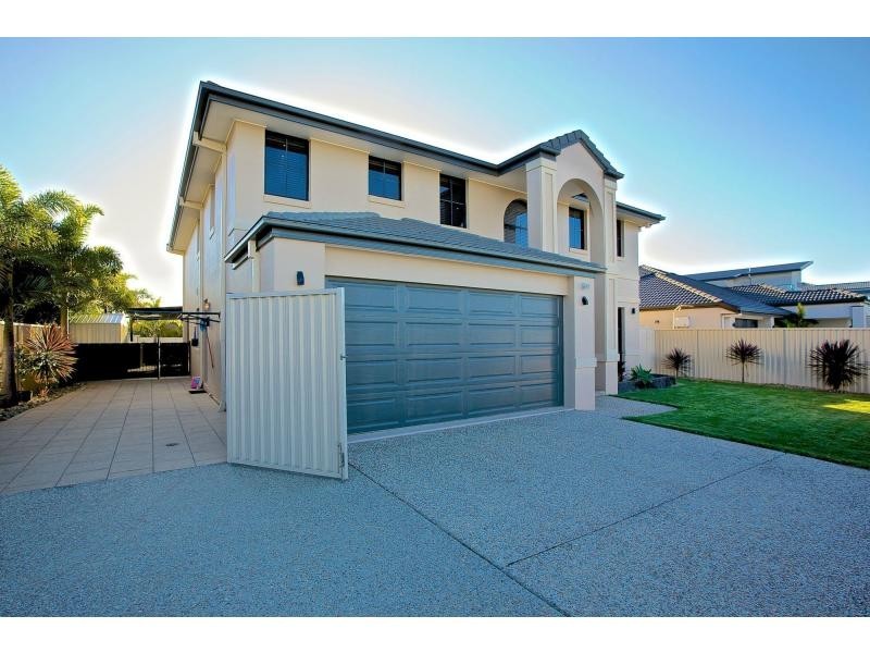 49 Costa Del Sol Avenue, Coombabah QLD 4216